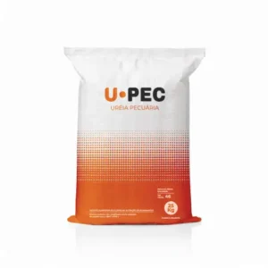 Uréia Pecuária Granulada 25kg U-PEC