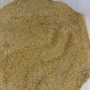 Milho Farelado Consumo Animal Saco com 60kg